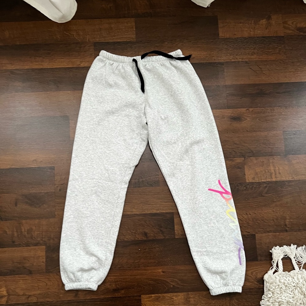 Victoria’s Secret Pink Joggers